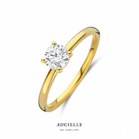 Juweel AUCIELLE RING SOLITAIRE AR9001A Juweel AUCIELLE RING SOLITAIRE AR9001A