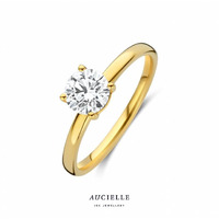 Juweel AUCIELLE RING SOLITAIRE AR9002A Juweel AUCIELLE RING SOLITAIRE AR9002A