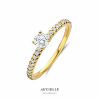 Juweel AUCIELLE RING SOLITAIRE AR9005A Juweel AUCIELLE RING SOLITAIRE AR9005A