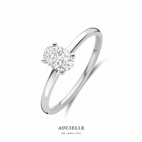Juweel AUCIELLE RING SOLITAIRE AR9011U Juweel AUCIELLE RING SOLITAIRE AR9011U