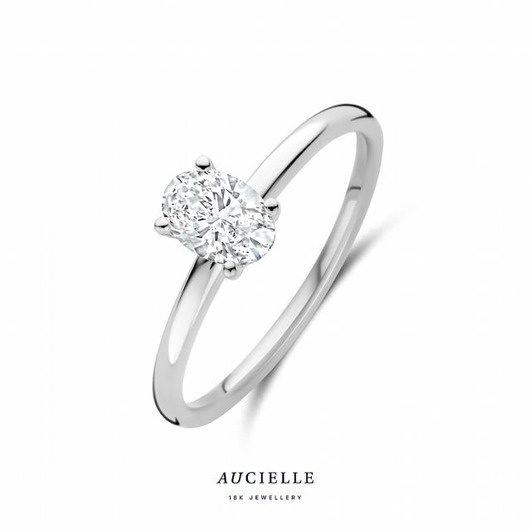 Juweel AUCIELLE RING SOLITAIRE AR9011U Juweel AUCIELLE RING SOLITAIRE AR9011U