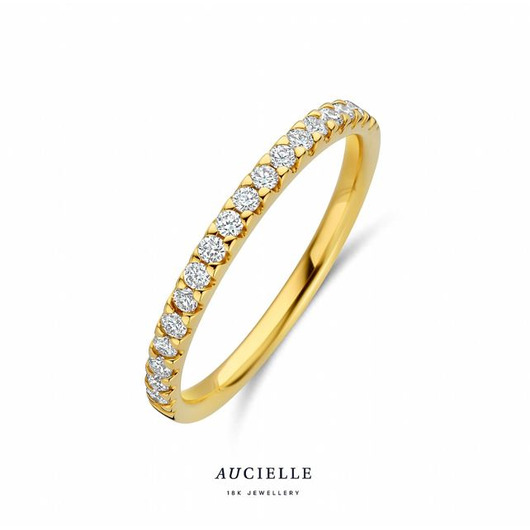 Juweel AUCIELLE RING ALLIANCE AR9020A Juweel AUCIELLE RING ALLIANCE AR9020A