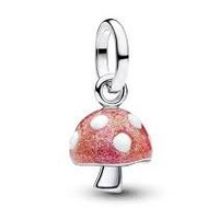 Juweel PANDORA MUSHROOM 794376C01 Juweel PANDORA MUSHROOM 794376C01