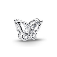 Juweel PANDORA BUTTERFLY 794369C01 Juweel PANDORA BUTTERFLY 794369C01