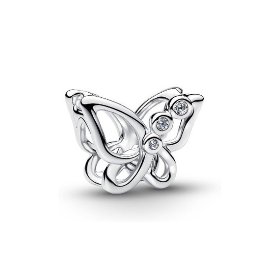 Juweel PANDORA BUTTERFLY 794369C01 Juweel PANDORA BUTTERFLY 794369C01