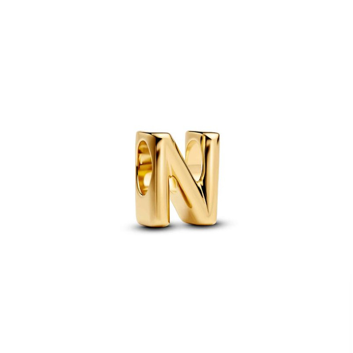 275208_01_Pandora_Bedel_Letter_N_14K_Pleetgoud_763960C00_Juwelier_Clem_Vercammen.jpg