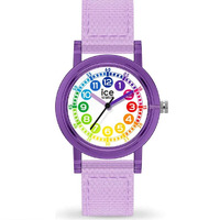 Horloge ICE WATCH LEARNING - PURPLE LEARNING XS28 - 3H 024499 Horloge ICE WATCH LEARNING - PURPLE LEARNING XS28 - 3H 024499