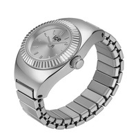 Juweel Ice Watch CHOUCHOU SILVER - 16mm-2H 025514 Juweel Ice Watch CHOUCHOU SILVER - 16mm-2H 025514