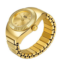 Juweel Ice Watch CHOUCHOU GOLD - 16mm-2H 025516 Juweel Ice Watch CHOUCHOU GOLD - 16mm-2H 025516