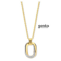 Juweel GENTO COLLIER SB100/45 Juweel GENTO COLLIER SB100/45