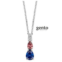 Juweel GENTO COLLIER SB16/45 Juweel GENTO COLLIER SB16/45