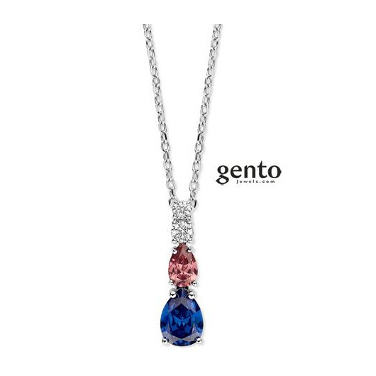 Juweel GENTO COLLIER SB16/45 Juweel GENTO COLLIER SB16/45