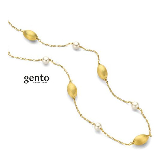 Juweel GENTO COLLIER SB27/70 Juweel GENTO COLLIER SB27/70
