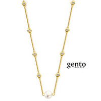 Juweel GENTO COLLIER SB31/45 Juweel GENTO COLLIER SB31/45