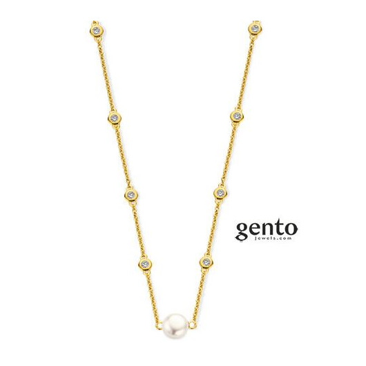 Juweel GENTO COLLIER SB31/45 Juweel GENTO COLLIER SB31/45