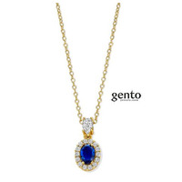 Juweel GENTO COLLIER SB69/45 Juweel GENTO COLLIER SB69/45