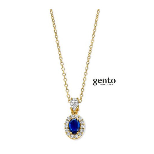 Juweel GENTO COLLIER SB69/45 Juweel GENTO COLLIER SB69/45