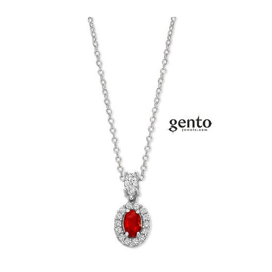 Juweel GENTO COLLIER SB72/45 Juweel GENTO COLLIER SB72/45