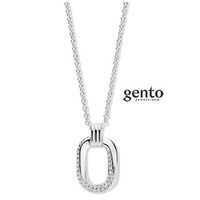 Juweel GENTO COLLIER SB99/45 Juweel GENTO COLLIER SB99/45