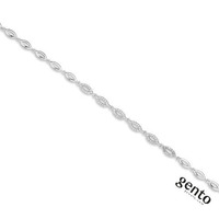 Juweel GENTO ARMBAND PB109/19 Juweel GENTO ARMBAND PB109/19
