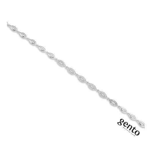 Juweel GENTO ARMBAND PB109/19 Juweel GENTO ARMBAND PB109/19
