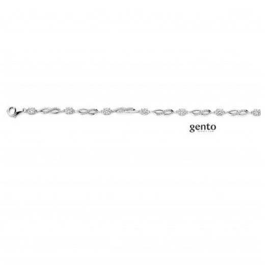 Juweel GENTO ARMBAND RA59/19 Juweel GENTO ARMBAND RA59/19
