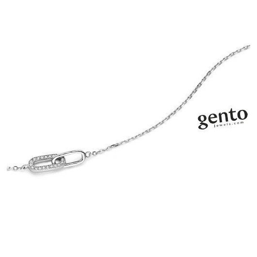 Juweel GENTO ARMBAND SA24/18 Juweel GENTO ARMBAND SA24/18