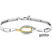 Juweel GENTO ARMBAND SB04/19 Juweel GENTO ARMBAND SB04/19