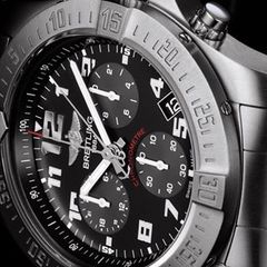 BREITLING Chronospace Evo B60