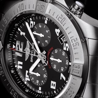 BREITLING Chronospace Evo B60 BREITLING Chronospace Evo B60