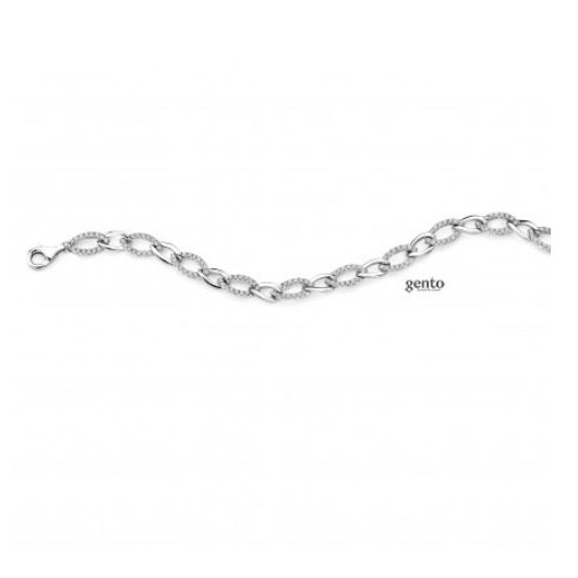 Juweel GENTO ARMBAND SB143/19 Juweel GENTO ARMBAND SB143/19