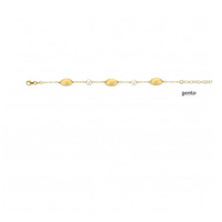 Juweel GENTO ARMBAND SB28/19 Juweel GENTO ARMBAND SB28/19