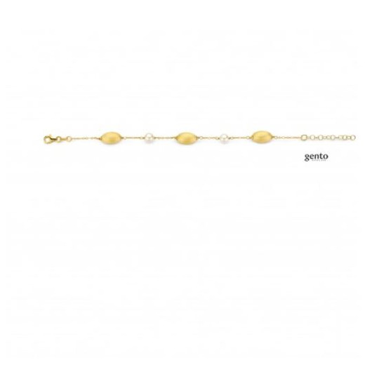 Juweel GENTO ARMBAND SB28/19 Juweel GENTO ARMBAND SB28/19