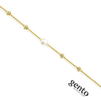 Juweel GENTO ARMBAND SB32/18 Juweel GENTO ARMBAND SB32/18