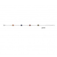 Juweel GENTO ARMBAND SB53/19 Juweel GENTO ARMBAND SB53/19