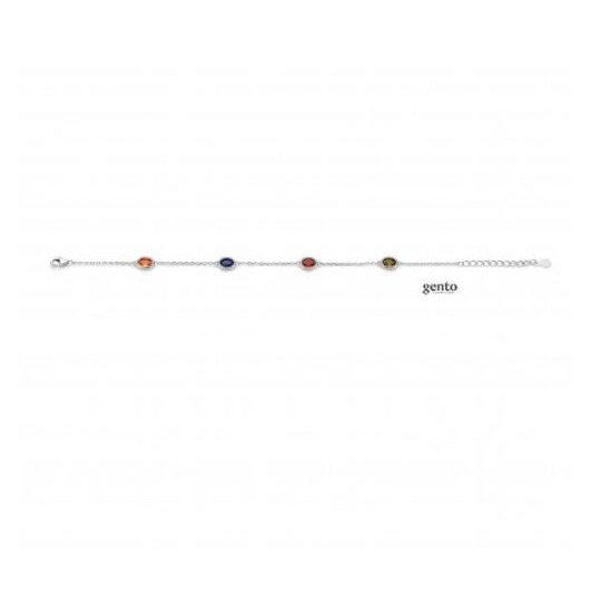 Juweel GENTO ARMBAND SB53/19 Juweel GENTO ARMBAND SB53/19