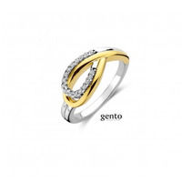 Juweel GENTO RING SB05 Juweel GENTO RING SB05