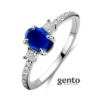 Juweel GENTO RING SB21 Juweel GENTO RING SB21