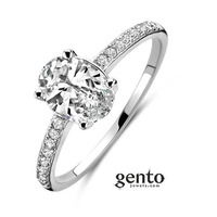 Juweel GENTO RING SR47 Juweel GENTO RING SR47