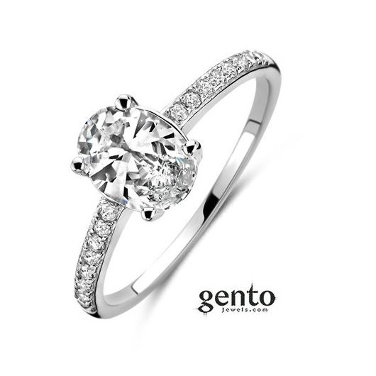 Juweel GENTO RING SR47 Juweel GENTO RING SR47