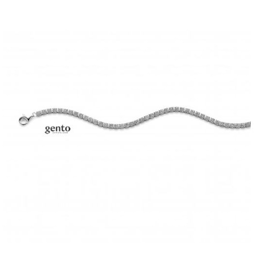 Juweel GENTO ARMBAND RB54/19 Juweel GENTO ARMBAND RB54/19