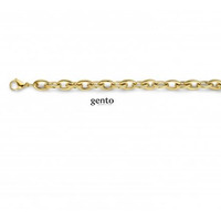 Juweel GENTO ARMBAND SA61/19 Juweel GENTO ARMBAND SA61/19