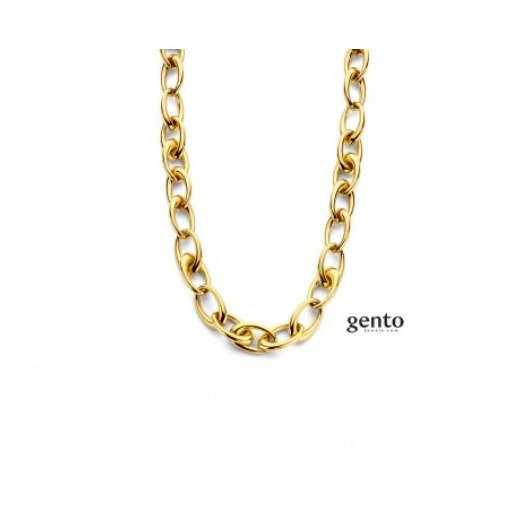 Juweel GENTO COLLIER SA62/45 Juweel GENTO COLLIER SA62/45