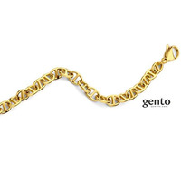 Juweel GENTO ARMBAND SA63/19 Juweel GENTO ARMBAND SA63/19