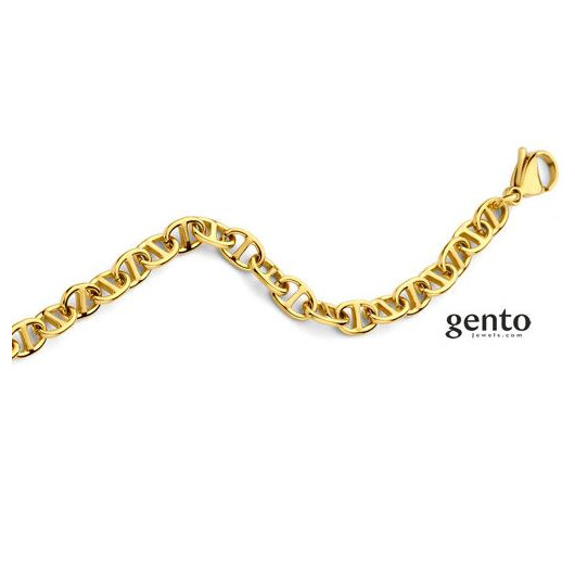 Juweel GENTO ARMBAND SA63/19 Juweel GENTO ARMBAND SA63/19