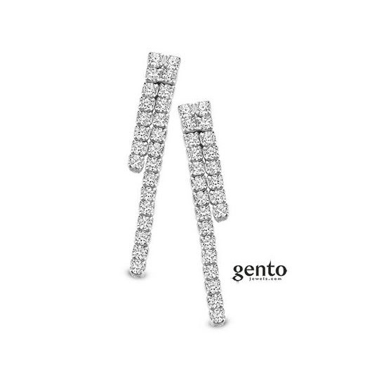 Juweel GENTO OORSTEKERS SB62 Juweel GENTO OORSTEKERS SB62