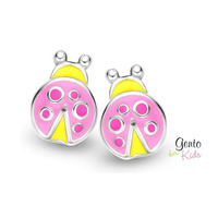 Juweel GENTO KIDS OORSTEKERS GK641 Juweel GENTO KIDS OORSTEKERS GK641