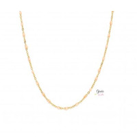 Juweel GENTO KIDS KETTING GK655 Juweel GENTO KIDS KETTING GK655