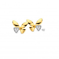 Juweel GENTO YOUNG OORBELLEN GK686 Juweel GENTO YOUNG OORBELLEN GK686