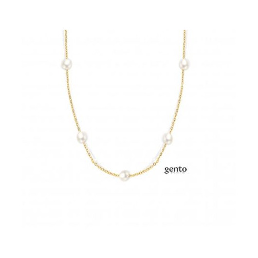 Juweel GENTO COLLIER STAAL RA35/90 Juweel GENTO COLLIER STAAL RA35/90